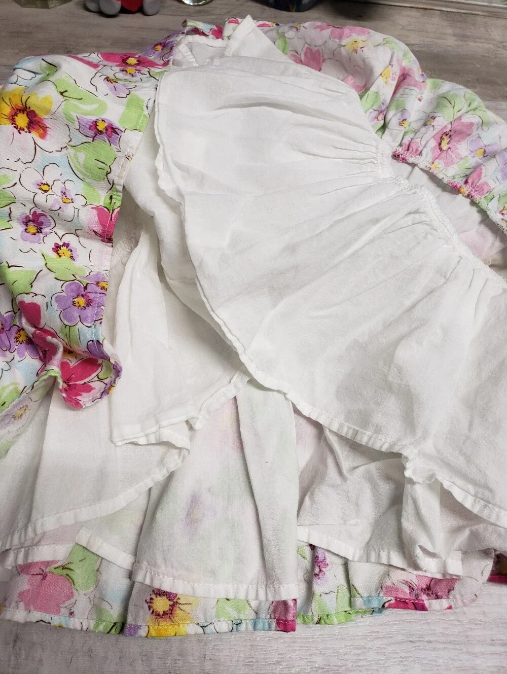 Laura Ashley please check